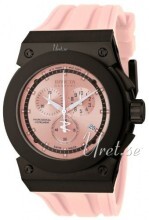 Invicta Akula Różowy/Guma Ø52 mm Invicta Akula Różowy/Guma Ø52 mm