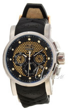Invicta S1 Rally Żółty/Guma Ø48 mm Invicta S1 Rally Żółty/Guma Ø48 mm