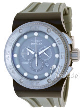 Invicta Akula Szary/Guma Ø54 mm Invicta Akula Szary/Guma Ø54 mm