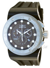 Invicta Akula Zielony/Guma Ø54 mm Invicta Akula Zielony/Guma Ø54 mm