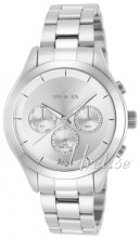 Invicta Angel Srebrny/Stal Ø40 mm Invicta Angel Srebrny/Stal Ø40 mm