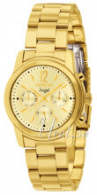 Invicta Angel Żółte złoto/Stal w odcieniu złota Ø38 mm Invicta Angel Żółte złoto/Stal w odcieniu złota Ø38 mm