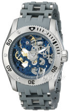 Invicta Sea Spider Niebieski/Stal Ø50 mm Invicta Sea Spider Niebieski/Stal Ø50 mm