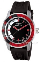 Invicta Specialty Czarny/Guma Ø45 mm Invicta Specialty Czarny/Guma Ø45 mm