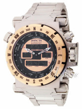 Invicta Coalition Forces Różowe złoto/Stal Ø51 mm Invicta Coalition Forces Różowe złoto/Stal Ø51 mm