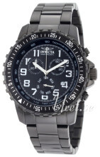Invicta Specialty Czarny/Stal Ø45 mm Invicta Specialty Czarny/Stal Ø45 mm