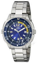 Invicta II Niebieski/Stal Invicta II Niebieski/Stal