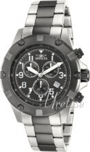 Invicta Specialty Czarny/Stal Ø45 mm Invicta Specialty Czarny/Stal Ø45 mm