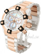 Invicta Arsenal Biały/Stal Ø48 mm Invicta Arsenal Biały/Stal Ø48 mm