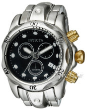 Invicta Venom Czarny/Stal Ø25 mm Invicta Venom Czarny/Stal Ø25 mm