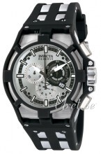 Invicta Akula Srebrny/Stal Ø53.8 mm Invicta Akula Srebrny/Stal Ø53.8 mm