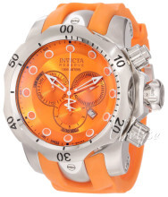 Invicta Reserve Pomarańczowy/Guma Ø54 mm Invicta Reserve Pomarańczowy/Guma Ø54 mm