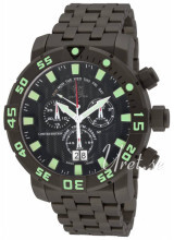 Invicta Sea Czarny/Tytan Ø53 mm Invicta Sea Czarny/Tytan Ø53 mm