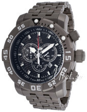 Invicta Sea Czarny/Tytan Ø53 mm Invicta Sea Czarny/Tytan Ø53 mm