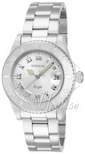 Invicta Angel Srebrny/Stal Ø40 mm Invicta Angel Srebrny/Stal Ø40 mm
