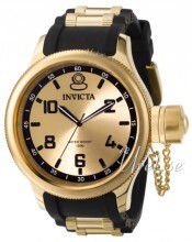 Invicta Russian Diver Żółte złoto/Pozlacana Ø51 mm Invicta Russian Diver Żółte złoto/Pozlacana Ø51 mm