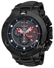 Invicta Subaqua Czarny/Stal Ø50 mm Invicta Subaqua Czarny/Stal Ø50 mm