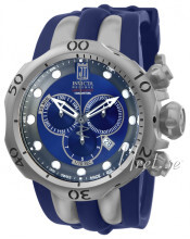 Invicta Reserve Niebieski/Guma Ø53.7 mm Invicta Reserve Niebieski/Guma Ø53.7 mm