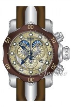 Invicta Venom Szampański/Stal Ø54 mm Invicta Venom Szampański/Stal Ø54 mm