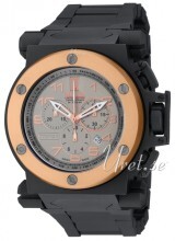 Invicta Jason Taylor Szary/Stal Ø51 mm Invicta Jason Taylor Szary/Stal Ø51 mm