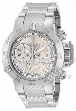 Invicta Jason Taylor Biały/Stal Ø42 mm Invicta Jason Taylor Biały/Stal Ø42 mm