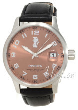Invicta Force Brązowy/Skóra Ø44 mm Invicta Force Brązowy/Skóra Ø44 mm