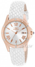 Invicta Angel Srebrny/Skóra Ø32.5 mm Invicta Angel Srebrny/Skóra Ø32.5 mm