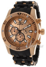 Invicta Sea Spider Różowe złoto/Stal w kolorze różowego złota Ø5 Invicta Sea Spider Różowe złoto/Stal w kolorze różowego złota Ø5