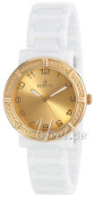 Invicta Ceramics Żółte złoto/Czeramiczna Ø33 mm Invicta Ceramics Żółte złoto/Czeramiczna Ø33 mm