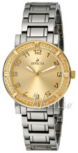 Invicta Ceramics Żółte złoto/Czeramiczna Ø33 mm Invicta Ceramics Żółte złoto/Czeramiczna Ø33 mm