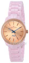 Invicta Ceramics Różowe złoto/Czeramiczna Ø32 mm Invicta Ceramics Różowe złoto/Czeramiczna Ø32 mm