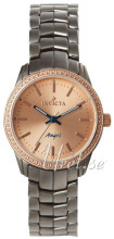 Invicta Ceramics Różowe złoto/Czeramiczna Ø32 mm Invicta Ceramics Różowe złoto/Czeramiczna Ø32 mm