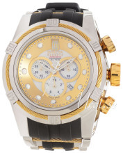 Invicta Jason Taylor Wielokolorowy/Stal Ø53 mm Invicta Jason Taylor Wielokolorowy/Stal Ø53 mm