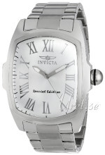 Invicta Lupah Srebrny/Stal Invicta Lupah Srebrny/Stal