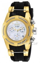 Invicta Bolt Biały/Guma Ø40 mm Invicta Bolt Biały/Guma Ø40 mm