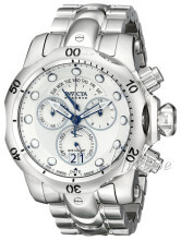 Invicta Reserve Srebrny/Stal Ø54 mm Invicta Reserve Srebrny/Stal Ø54 mm