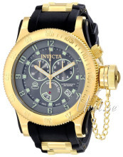 Invicta Russian Diver Szary/Stal w odcieniu złota Ø52 mm Invicta Russian Diver Szary/Stal w odcieniu złota Ø52 mm