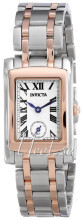 Invicta Angel Biały/Stal w kolorze różowego złota Invicta Angel Biały/Stal w kolorze różowego złota