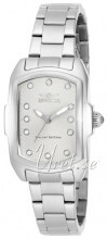 Invicta Lupah Srebrny/Stal Ø29 mm Invicta Lupah Srebrny/Stal Ø29 mm