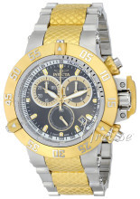 Invicta Subaqua Szary/Stal Ø50 mm Invicta Subaqua Szary/Stal Ø50 mm