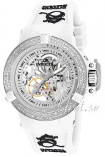 Invicta Subaqua Szkieletowa tarczy/Guma Ø42 mm Invicta Subaqua Szkieletowa tarczy/Guma Ø42 mm