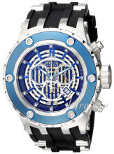 Invicta Subaqua Niebieski/Stal Ø52 mm Invicta Subaqua Niebieski/Stal Ø52 mm