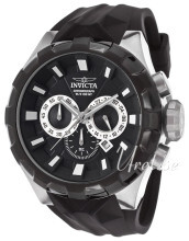Invicta I-Force Czarny/Guma Ø50 mm Invicta I-Force Czarny/Guma Ø50 mm