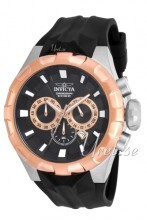Invicta I-Force Czarny/Guma Ø50 mm Invicta I-Force Czarny/Guma Ø50 mm