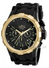 Invicta I-Force Czarny/Guma Ø52 mm Invicta I-Force Czarny/Guma Ø52 mm