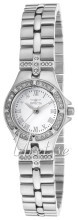 Invicta Wildflower Biały/Stal Ø21.5 mm Invicta Wildflower Biały/Stal Ø21.5 mm