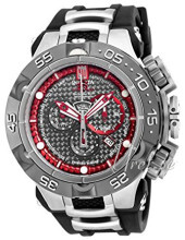 Invicta Jason Taylor Szary/Guma Ø50 mm Invicta Jason Taylor Szary/Guma Ø50 mm