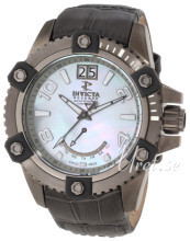 Invicta Arsenal Biały/Skóra Ø48 mm Invicta Arsenal Biały/Skóra Ø48 mm