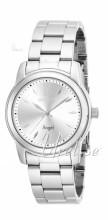 Invicta Angel Srebrny/Stal Ø38 mm Invicta Angel Srebrny/Stal Ø38 mm