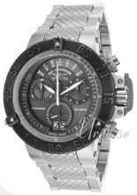 Invicta Subaqua Szary/Stal Ø50 mm Invicta Subaqua Szary/Stal Ø50 mm